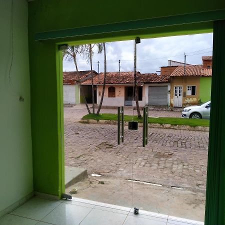 Pousada Nossa Senhora Aparecida Mucugê Zewnętrze zdjęcie