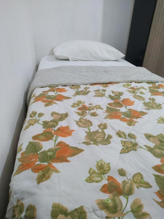 Pousada Nossa Senhora Aparecida Mucugê Zewnętrze zdjęcie
